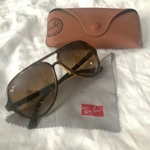 Ray ban sunglasses